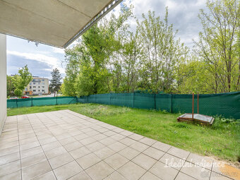 Pronájem bytu 3+kk, Křivatcová, Zličín, 70 m2 - 2