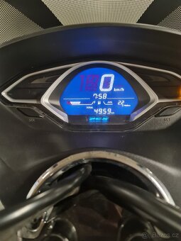 Honda pcx 2019 125ccm - 2