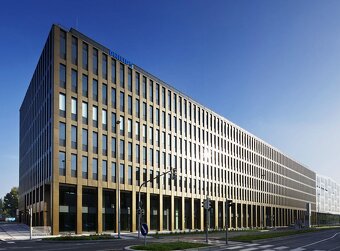 Kancelářské prostory pro 3-4 osobu v Regus River Garden - 2