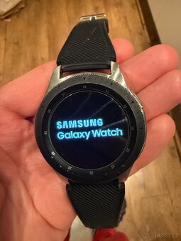 Samsung Galaxy Watch 46mm - 2