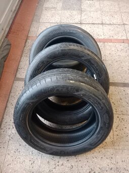 Letní pneu Goodyear EAGLE F1 MO 235/55 r19 105w - 2