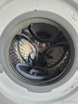 Parní pračka se sušičkou AEG Dualsense L7WBGO47WC 7KG - 2