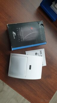 Čidlo pohybu CROW PIR 302/303 - 2