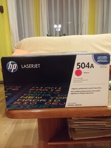 HP Cartridge - 2