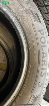 205 60 R16 96H XL Barum Polaris 5 - 2
