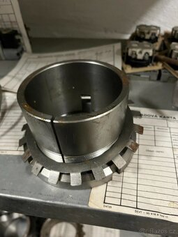 Ložiská made in Czechoslovakia - 2