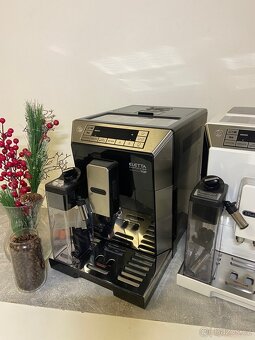 Delonghi Eletta Capuccino top - 2