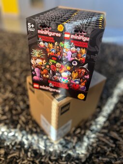 Lego dungeons a dragons - 2