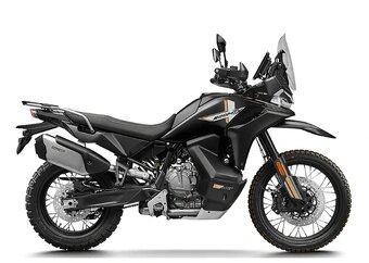 CF MOTO 800 MT-x - 2