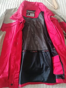 Unisex větrovka - 2