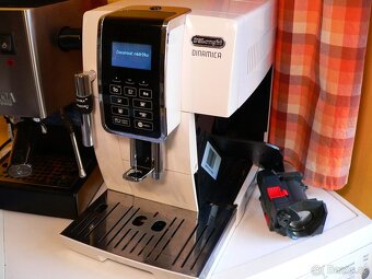De Longi Ecam 350.35W - 2