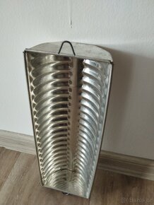 Stará forma pečící - 2