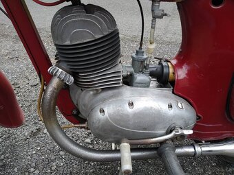 Jawa ČZ 175 - 2
