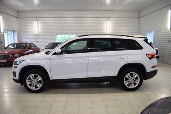 Škoda Kodiaq 2.0 TDI FACELIFT ACC 61 000 KM-DPH - 2