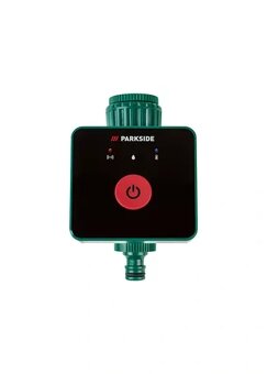 Zavlažovací počítač Bluetooth PARKSIDE PBB A1 , nepoužívaný - 2