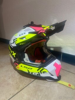 LS2 Helma - 2