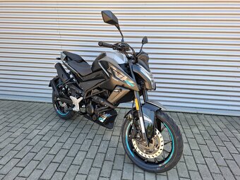 CFMOTO 125NK (HELMA ZDARMA) - 2