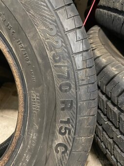 225/70 r15c - 2