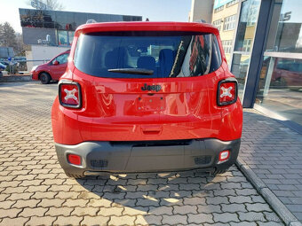 Prodám Jeep Renegade - 2