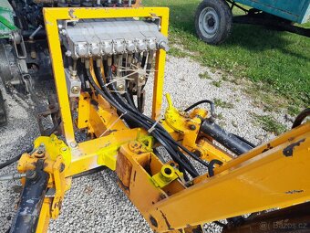 Prodam bagr za malotraktor - 2