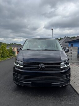 Volkswagen T6 Caravelle 2.0TDI 110KW DSG LED - 2