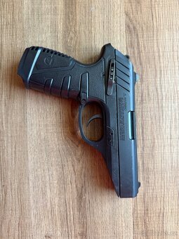 Vzduchová pistole gamo blowback p/25 - 2