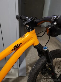 Prodej dětské kolo Commencal Meta HT"20" - 2