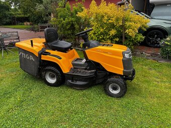 Stiga Estate 3084H - 2