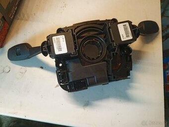 BMW e87 originál páčky blinkry a stěrače - 2