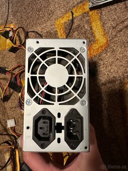 Zdroj ATX 350 W - 2