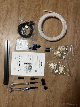 Asin Aqua Oxygen VS - 2