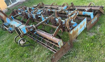 Kombinátor Lemken - 2