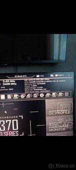 Herní PC – i5 8600K / GTX 1070 Ti / 32 GB RAM - 2