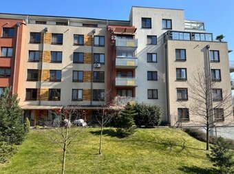 Byt 2+kk - 55,8 m2, Praha 9 - Čakovice, ID 7304e 1706 - 2