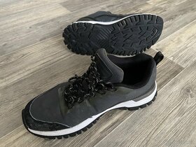 Outdoorové boty, obuv Alpine Pro Bacas vel. 41 - 2