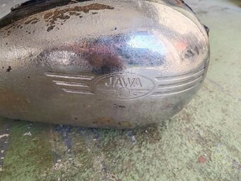 Jawa Pérák - 2