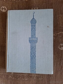 Hanzelka/Zikmund - Tisíc a dvě noci 1967 - 2