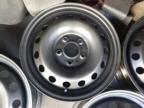 5x114.3 R15 - 2