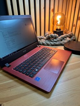 Acer Aspire 1 A114-31 - 2