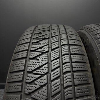 2ks pneu 245/65/17 KUMHO - 2