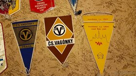 Staré vlaječky - 2