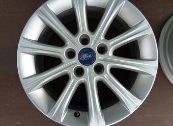 Alu kola 16" orig Ford 5x108 - 2