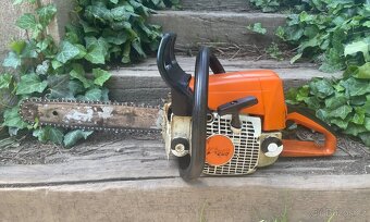 Stihl MS 250 - 2