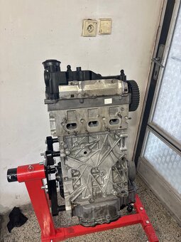 Motor 1.4 TDI CUSB - 2