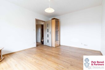 Pronájem byty 1+1, 28 m2 - Rakovník II, ev.č. 00111 - 2