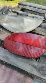 Peugeot 206 - 2