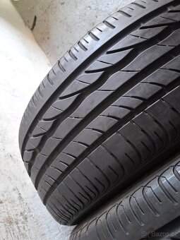 215/45 r16 letní pneumatiky Bridgesone - 2