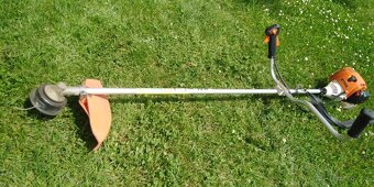 Prodám křovinořez STIHL FS87R - 2