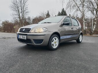 Fiat Punto 1,2 2006 - 2