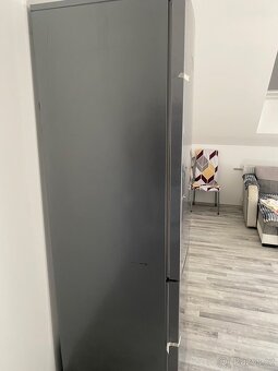 Lednice Beko - 2
